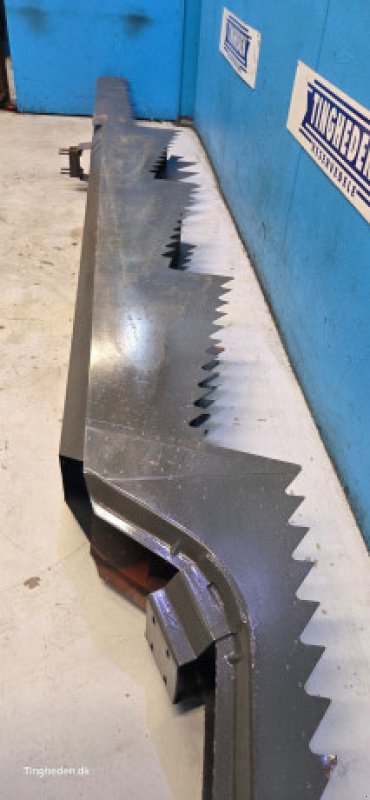 Sonstiges Mähdrescherzubehör typu Laverda 3650, Gebrauchtmaschine v Hemmet (Obrázek 16)