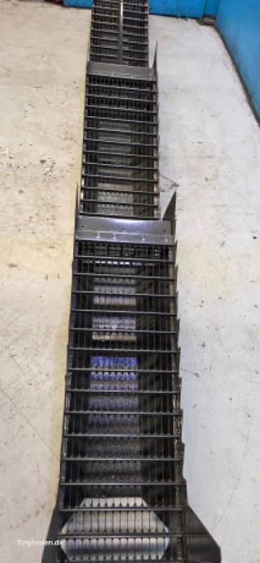 Sonstiges Mähdrescherzubehör typu Laverda 3650, Gebrauchtmaschine v Hemmet (Obrázek 12)