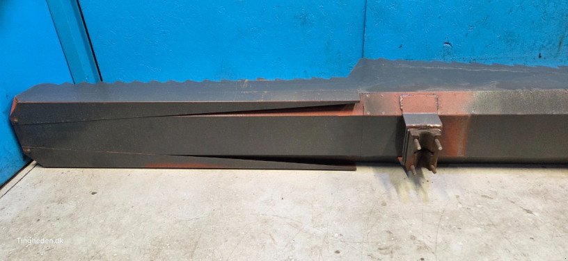 Sonstiges Mähdrescherzubehör typu Laverda 3650, Gebrauchtmaschine v Hemmet (Obrázek 13)