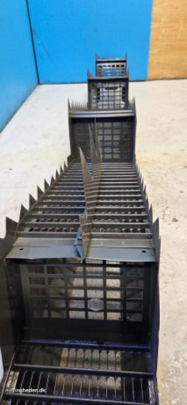 Sonstiges Mähdrescherzubehör typu Laverda 3650, Gebrauchtmaschine v Hemmet (Obrázek 5)