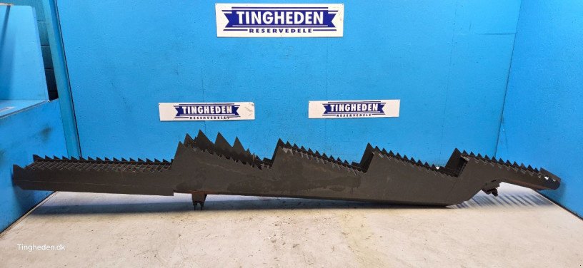 Sonstiges Mähdrescherzubehör typu Laverda 3650, Gebrauchtmaschine v Hemmet (Obrázek 1)