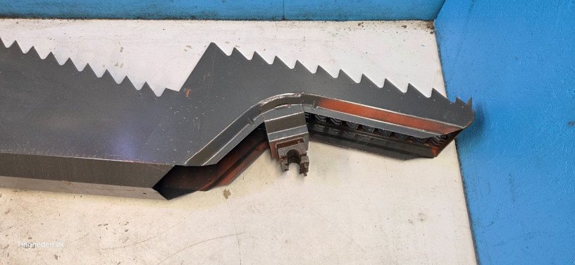 Sonstiges Mähdrescherzubehör typu Laverda 3650, Gebrauchtmaschine v Hemmet (Obrázek 18)