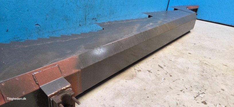 Sonstiges Mähdrescherzubehör typu Laverda 3650, Gebrauchtmaschine v Hemmet (Obrázek 15)