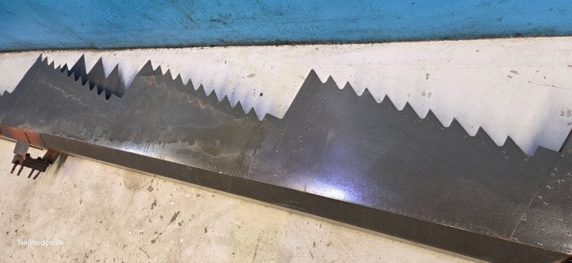 Sonstiges Mähdrescherzubehör typu Laverda 3650, Gebrauchtmaschine v Hemmet (Obrázek 17)