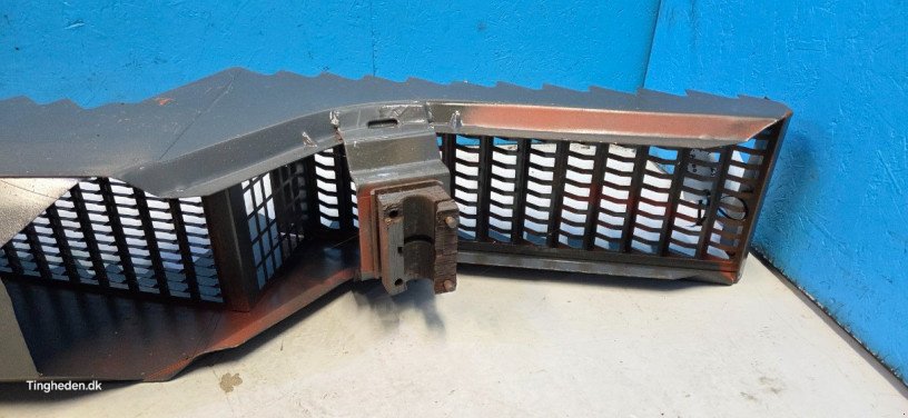 Sonstiges Mähdrescherzubehör typu Laverda 3650, Gebrauchtmaschine v Hemmet (Obrázek 19)