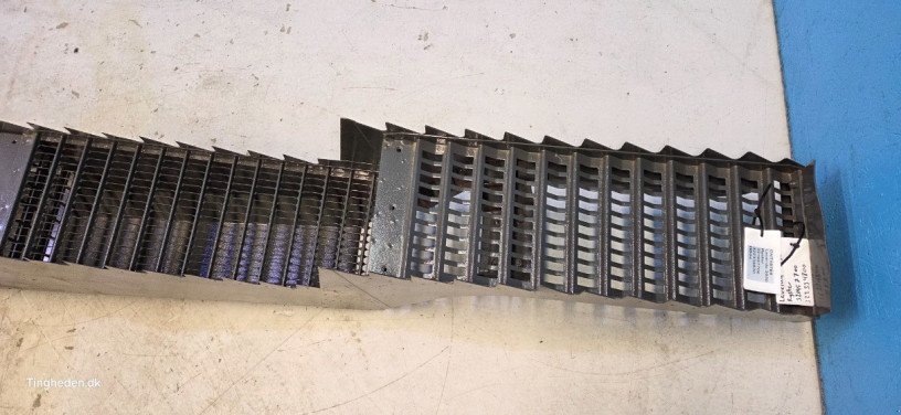 Sonstiges Mähdrescherzubehör typu Laverda 3650, Gebrauchtmaschine v Hemmet (Obrázek 11)