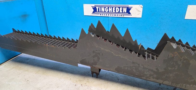 Sonstiges Mähdrescherzubehör typu Laverda 3650, Gebrauchtmaschine v Hemmet (Obrázek 8)