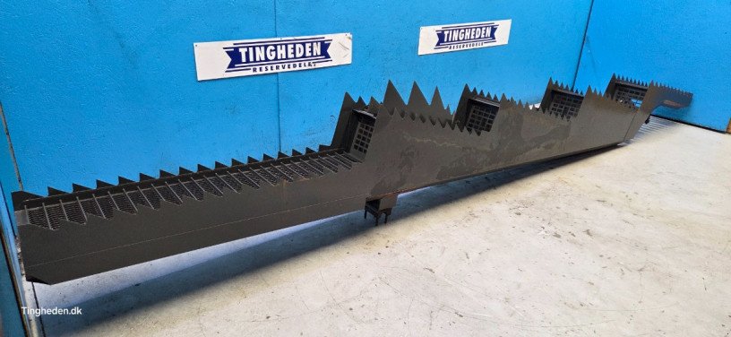 Sonstiges Mähdrescherzubehör typu Laverda 3650, Gebrauchtmaschine v Hemmet (Obrázek 2)