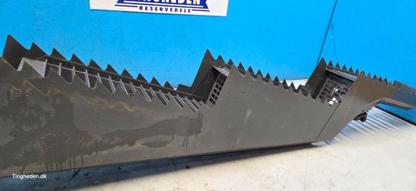 Sonstiges Mähdrescherzubehör typu Laverda 3650, Gebrauchtmaschine v Hemmet (Obrázek 9)