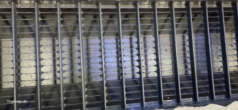 Sonstiges Mähdrescherzubehör typu Laverda 3650, Gebrauchtmaschine v Hemmet (Obrázek 4)