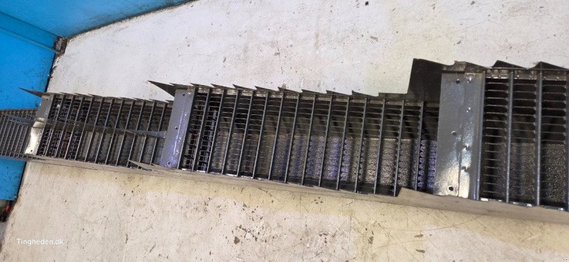 Sonstiges Mähdrescherzubehör typu Laverda 3650, Gebrauchtmaschine v Hemmet (Obrázek 10)