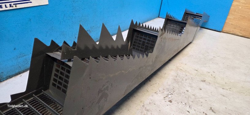 Sonstiges Mähdrescherzubehör typu Laverda 3650, Gebrauchtmaschine v Hemmet (Obrázek 7)