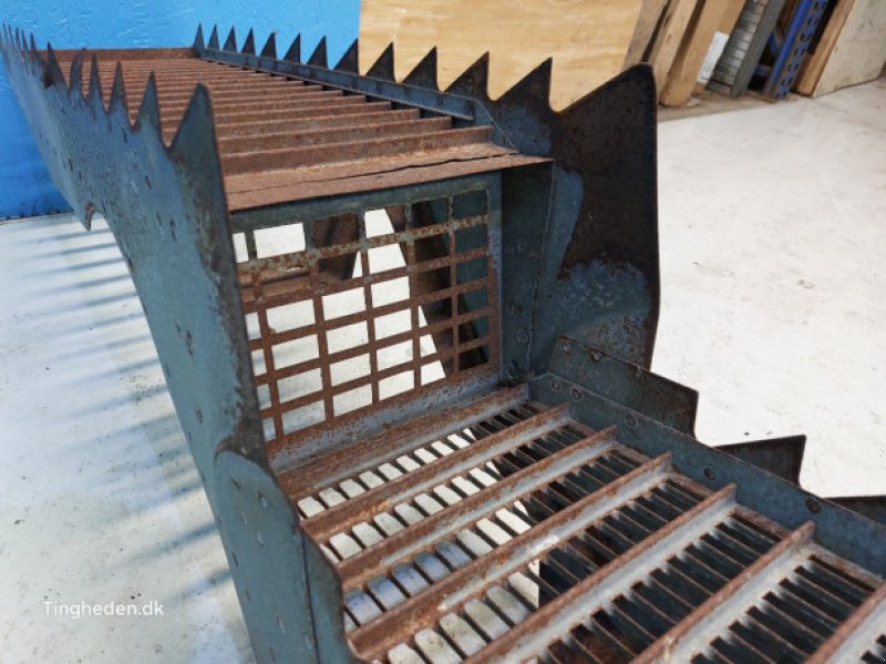 Sonstiges Mähdrescherzubehör des Typs Laverda 3650, Gebrauchtmaschine in Hemmet (Bild 16)