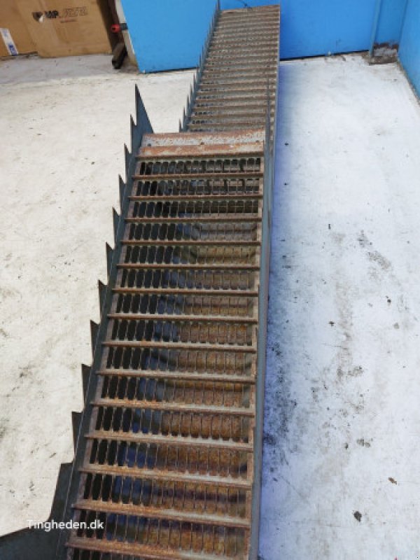 Sonstiges Mähdrescherzubehör des Typs Laverda 3650, Gebrauchtmaschine in Hemmet (Bild 19)