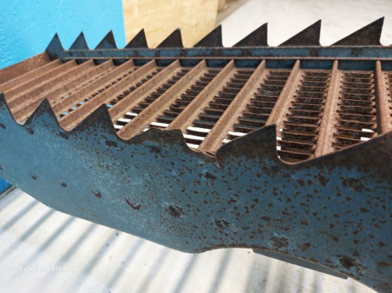 Sonstiges Mähdrescherzubehör des Typs Laverda 3650, Gebrauchtmaschine in Hemmet (Bild 13)