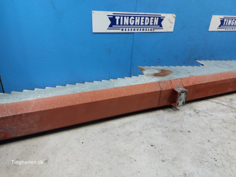 Sonstiges Mähdrescherzubehör des Typs Laverda 3650, Gebrauchtmaschine in Hemmet (Bild 21)