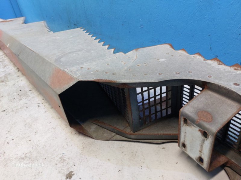 Sonstiges Mähdrescherzubehör des Typs Laverda 3650, Gebrauchtmaschine in Hemmet (Bild 25)