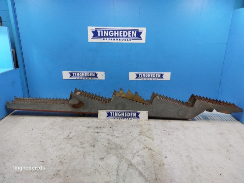 Sonstiges Mähdrescherzubehör des Typs Laverda 3650, Gebrauchtmaschine in Hemmet (Bild 1)