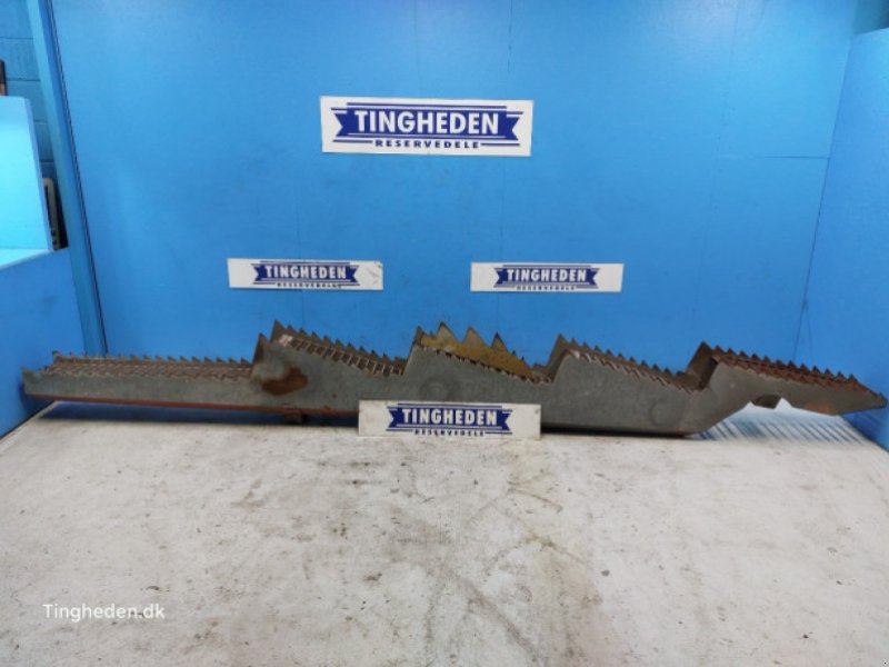 Sonstiges Mähdrescherzubehör typu Laverda 3650, Gebrauchtmaschine v Hemmet (Obrázek 1)