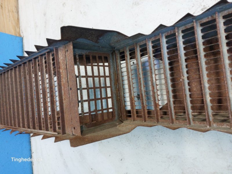 Sonstiges Mähdrescherzubehör des Typs Laverda 3650, Gebrauchtmaschine in Hemmet (Bild 15)