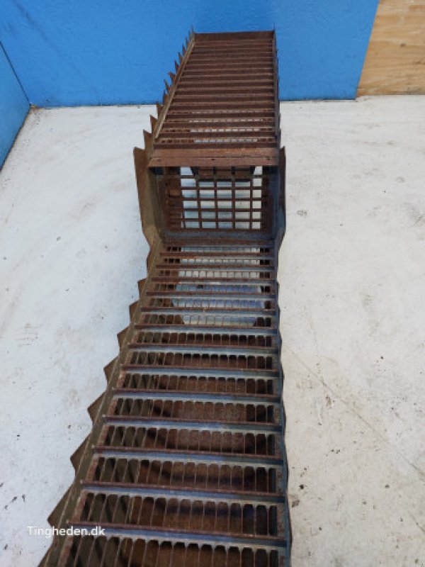 Sonstiges Mähdrescherzubehör des Typs Laverda 3650, Gebrauchtmaschine in Hemmet (Bild 12)