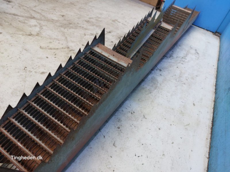 Sonstiges Mähdrescherzubehör des Typs Laverda 3650, Gebrauchtmaschine in Hemmet (Bild 14)