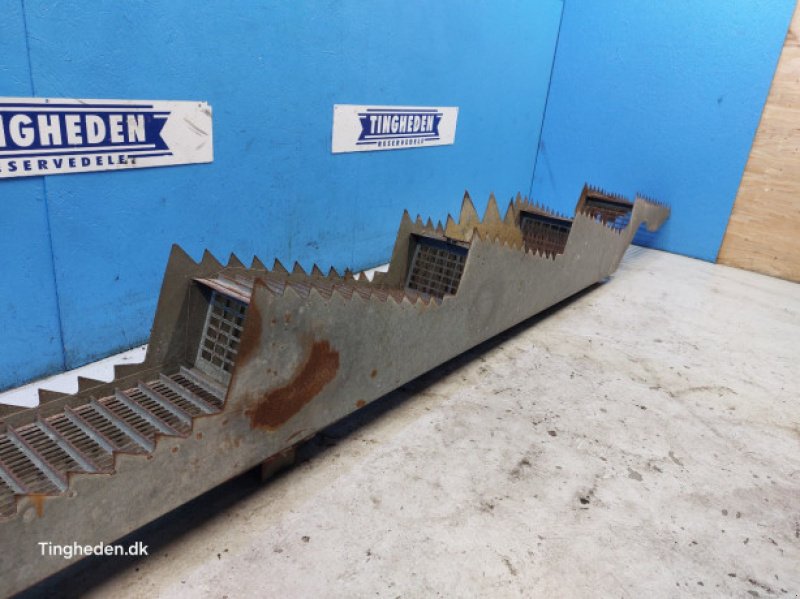 Sonstiges Mähdrescherzubehör des Typs Laverda 3650, Gebrauchtmaschine in Hemmet (Bild 2)