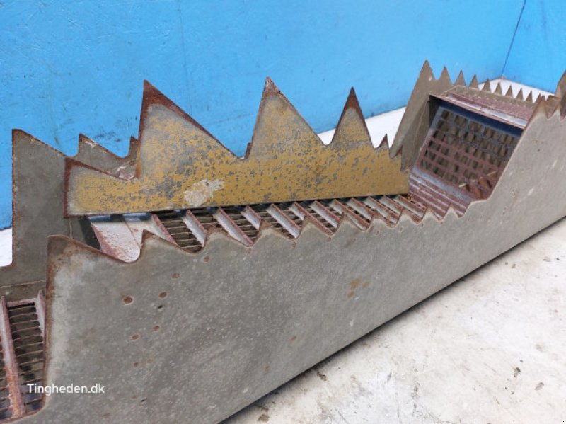 Sonstiges Mähdrescherzubehör des Typs Laverda 3650, Gebrauchtmaschine in Hemmet (Bild 10)