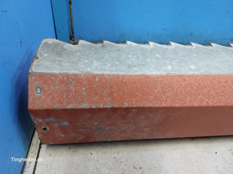 Sonstiges Mähdrescherzubehör des Typs Laverda 3650, Gebrauchtmaschine in Hemmet (Bild 22)