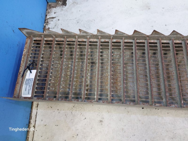 Sonstiges Mähdrescherzubehör des Typs Laverda 3650, Gebrauchtmaschine in Hemmet (Bild 4)