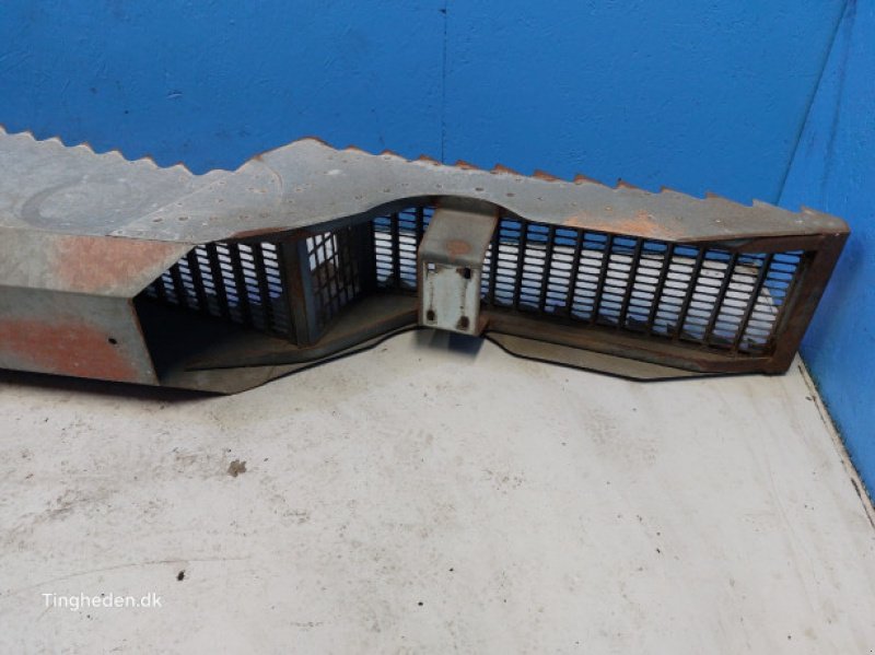 Sonstiges Mähdrescherzubehör des Typs Laverda 3650, Gebrauchtmaschine in Hemmet (Bild 24)