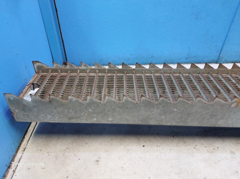 Sonstiges Mähdrescherzubehör des Typs Laverda 3650, Gebrauchtmaschine in Hemmet (Bild 3)