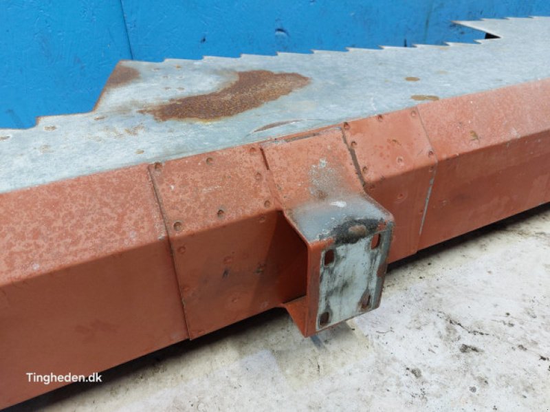 Sonstiges Mähdrescherzubehör des Typs Laverda 3650, Gebrauchtmaschine in Hemmet (Bild 23)