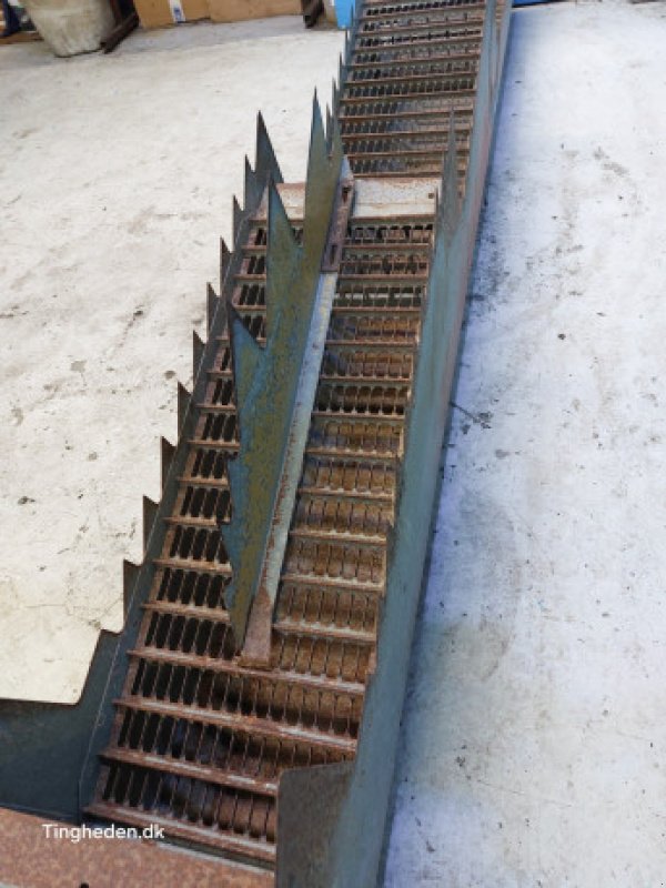 Sonstiges Mähdrescherzubehör des Typs Laverda 3650, Gebrauchtmaschine in Hemmet (Bild 18)