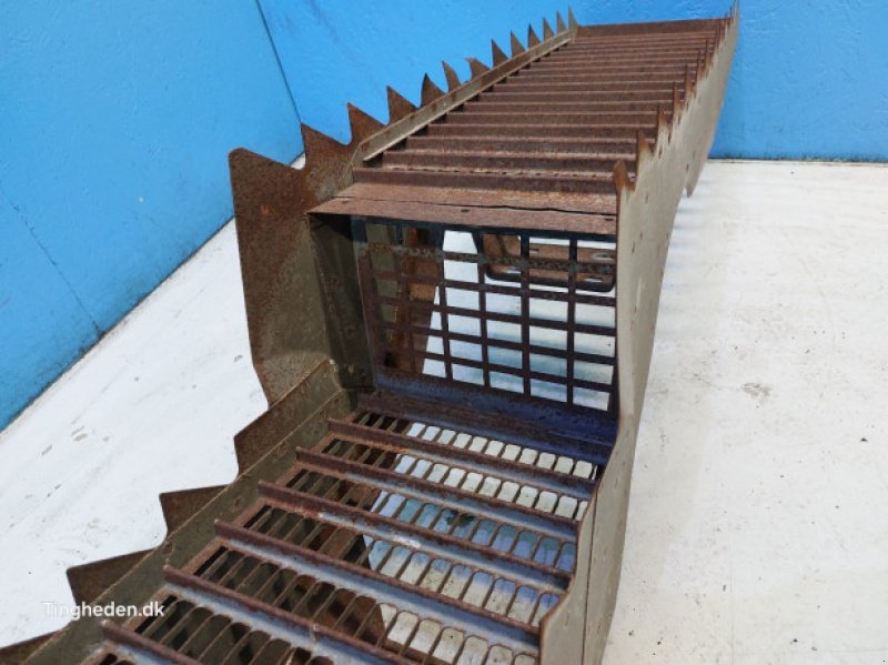 Sonstiges Mähdrescherzubehör des Typs Laverda 3650, Gebrauchtmaschine in Hemmet (Bild 17)