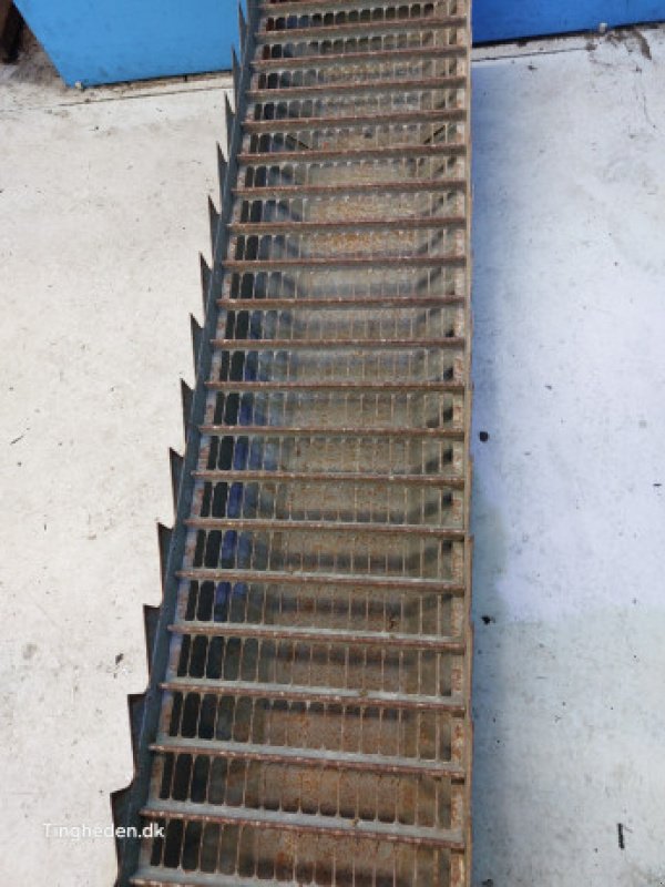 Sonstiges Mähdrescherzubehör des Typs Laverda 3650, Gebrauchtmaschine in Hemmet (Bild 20)