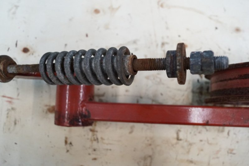 Sonstiges Mähdrescherzubehör des Typs Laverda 3650, Gebrauchtmaschine in Hemmet (Bild 8)