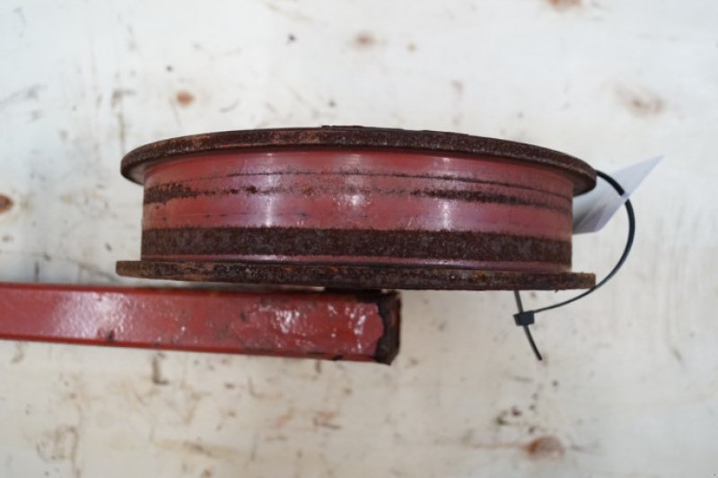 Sonstiges Mähdrescherzubehör des Typs Laverda 3650, Gebrauchtmaschine in Hemmet (Bild 7)