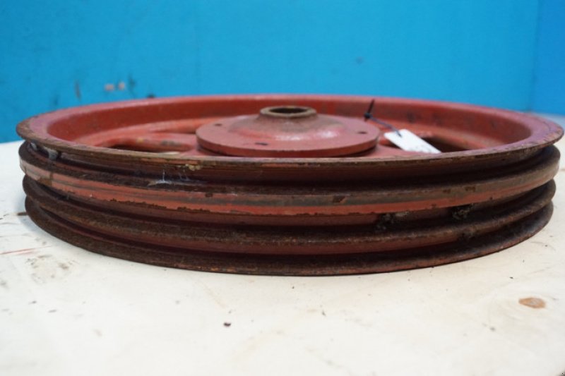 Sonstiges Mähdrescherzubehör typu Laverda 3650, Gebrauchtmaschine v Hemmet (Obrázek 3)