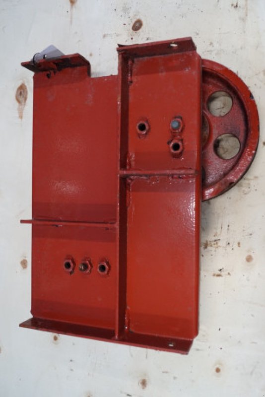 Sonstiges Mähdrescherzubehör des Typs Laverda 3650, Gebrauchtmaschine in Hemmet (Bild 7)