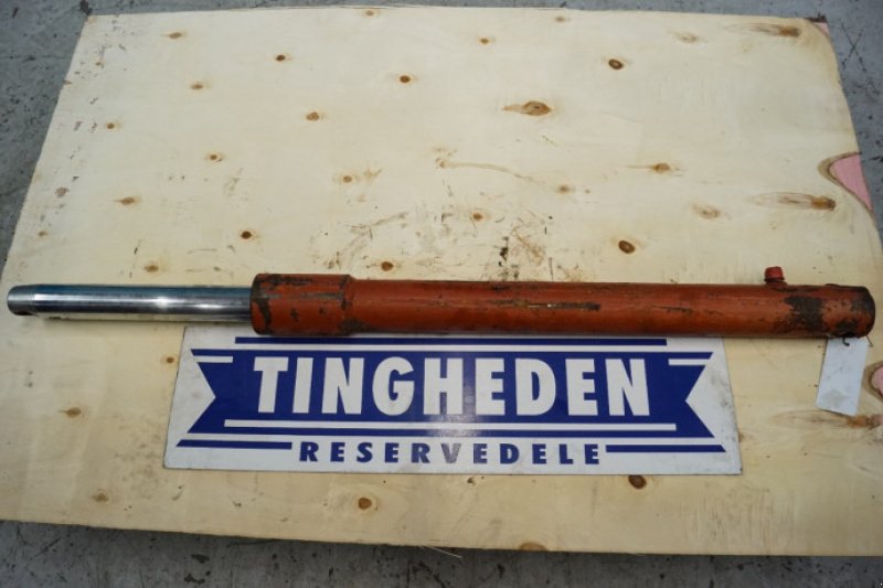 Sonstiges Mähdrescherzubehör typu Laverda 3650, Gebrauchtmaschine v Hemmet (Obrázek 1)