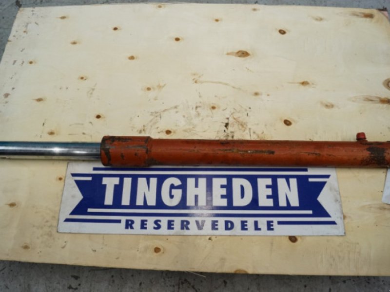 Sonstiges Mähdrescherzubehör от тип Laverda 3650, Gebrauchtmaschine в Hemmet (Снимка 1)