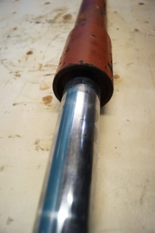 Sonstiges Mähdrescherzubehör typu Laverda 3650, Gebrauchtmaschine v Hemmet (Obrázek 5)