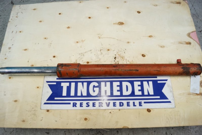 Sonstiges Mähdrescherzubehör typu Laverda 3650, Gebrauchtmaschine v Hemmet (Obrázek 2)