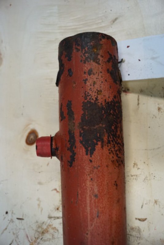 Sonstiges Mähdrescherzubehör typu Laverda 3650, Gebrauchtmaschine v Hemmet (Obrázek 8)