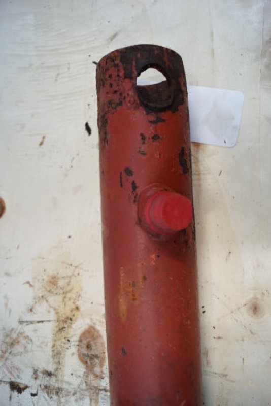 Sonstiges Mähdrescherzubehör typu Laverda 3650, Gebrauchtmaschine v Hemmet (Obrázek 9)