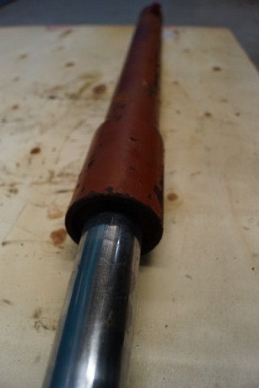 Sonstiges Mähdrescherzubehör typu Laverda 3650, Gebrauchtmaschine v Hemmet (Obrázek 7)