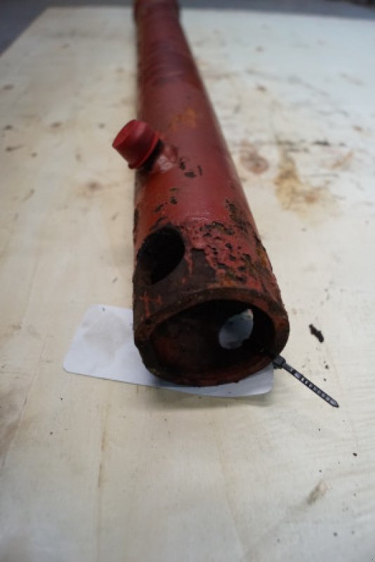 Sonstiges Mähdrescherzubehör typu Laverda 3650, Gebrauchtmaschine v Hemmet (Obrázek 10)