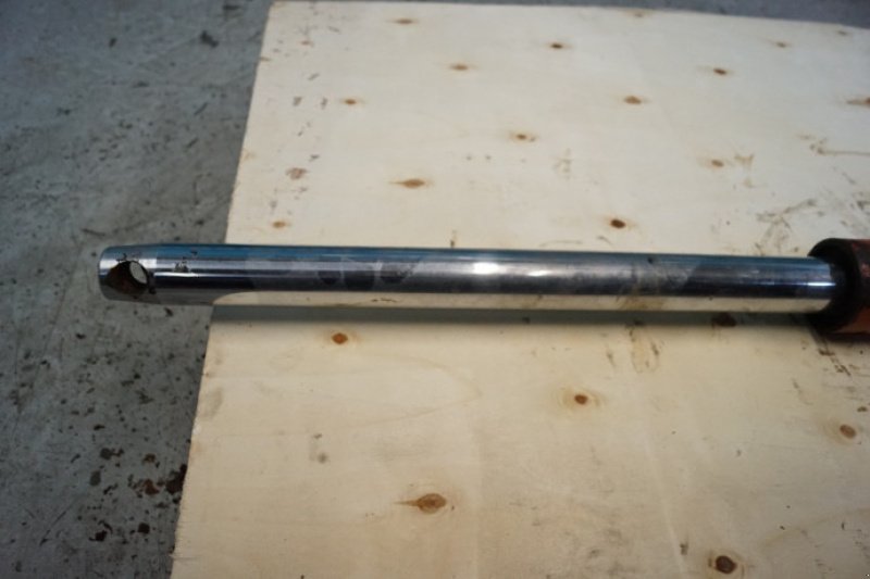 Sonstiges Mähdrescherzubehör typu Laverda 3650, Gebrauchtmaschine v Hemmet (Obrázek 3)