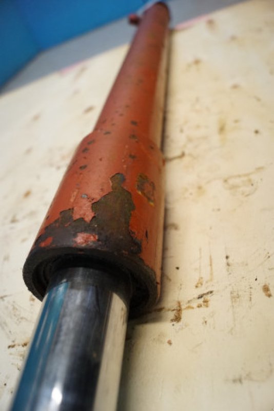 Sonstiges Mähdrescherzubehör typu Laverda 3650, Gebrauchtmaschine v Hemmet (Obrázek 7)